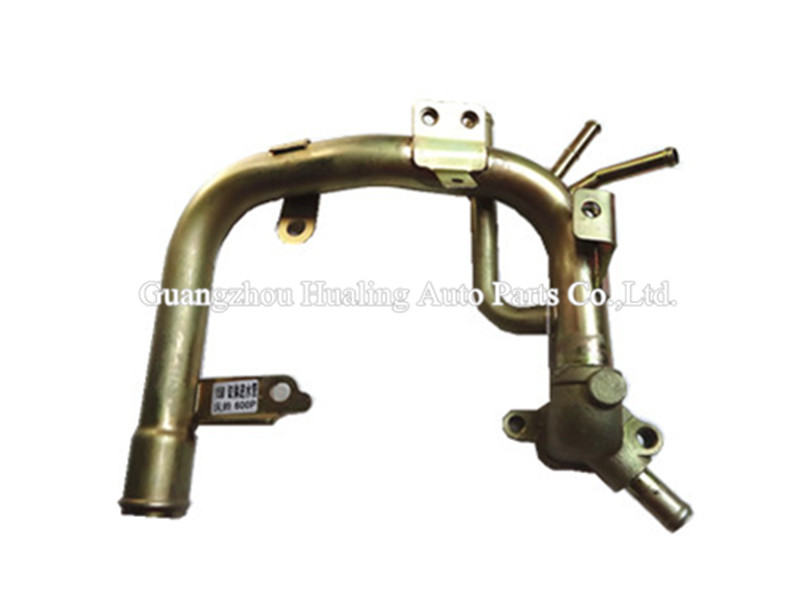 water pump inlet pipe 4KH1 8-97239994-3