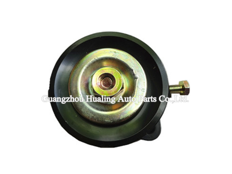 belt regulator wheel 4HK1 8-97161198-1